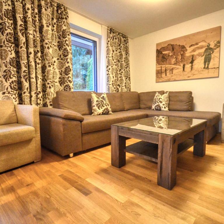 Alpin & Seeresort Top 10 - by Alpen Apartments - Apartment mit Seeblick - 15