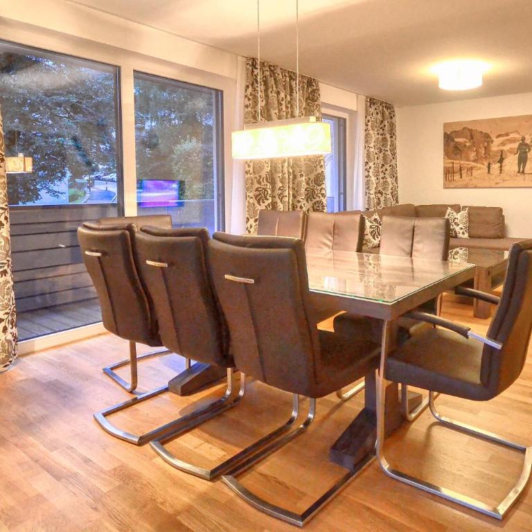 Alpin & Seeresort Top 10 - by Alpen Apartments - Apartment mit Seeblick - 14