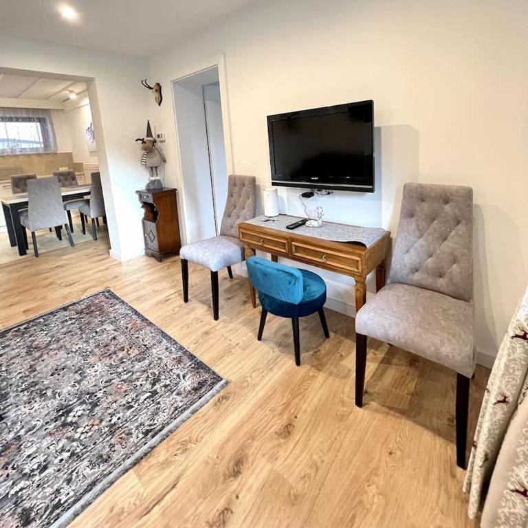 Gastuna Suites-Familienapartment - Apartamento de 3 dormitorios - 1