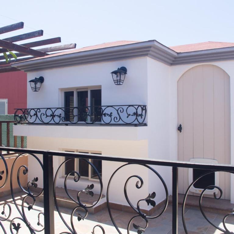 Villa Melania Paradise - Jacuzzi, Private pool, Gym, Minigolf, chill terrace, 4 bedrooms - Villa with Private Pool - 92