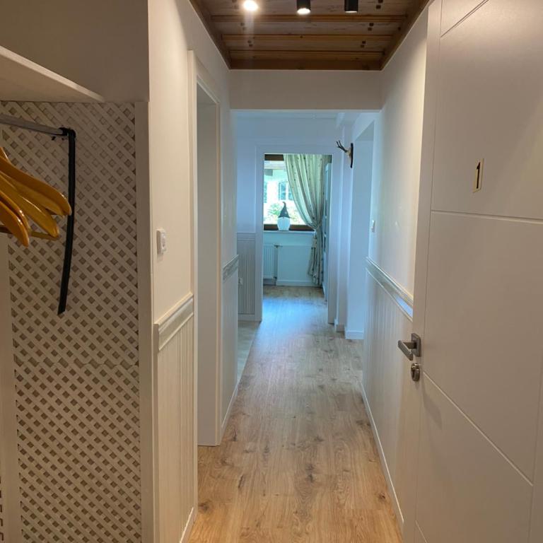 Gastuna Suites-Familienapartment - Apartamento de 3 dormitorios - 2