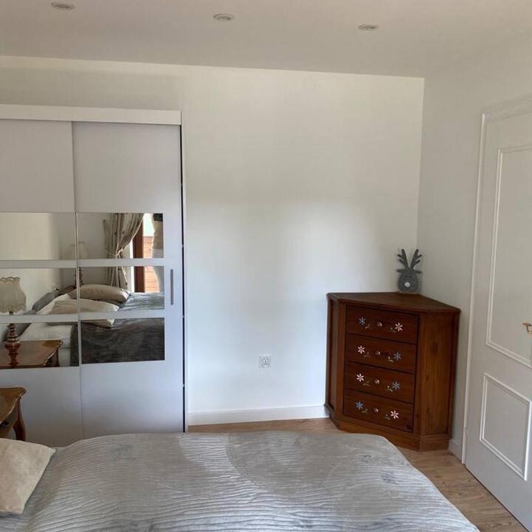 Gastuna Suites-Familienapartment - Apartamento de 3 dormitorios - 5