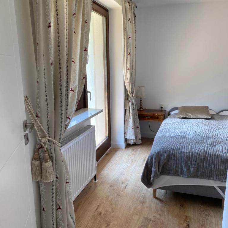 Gastuna Suites-Familienapartment - Apartamento de 3 dormitorios - 10