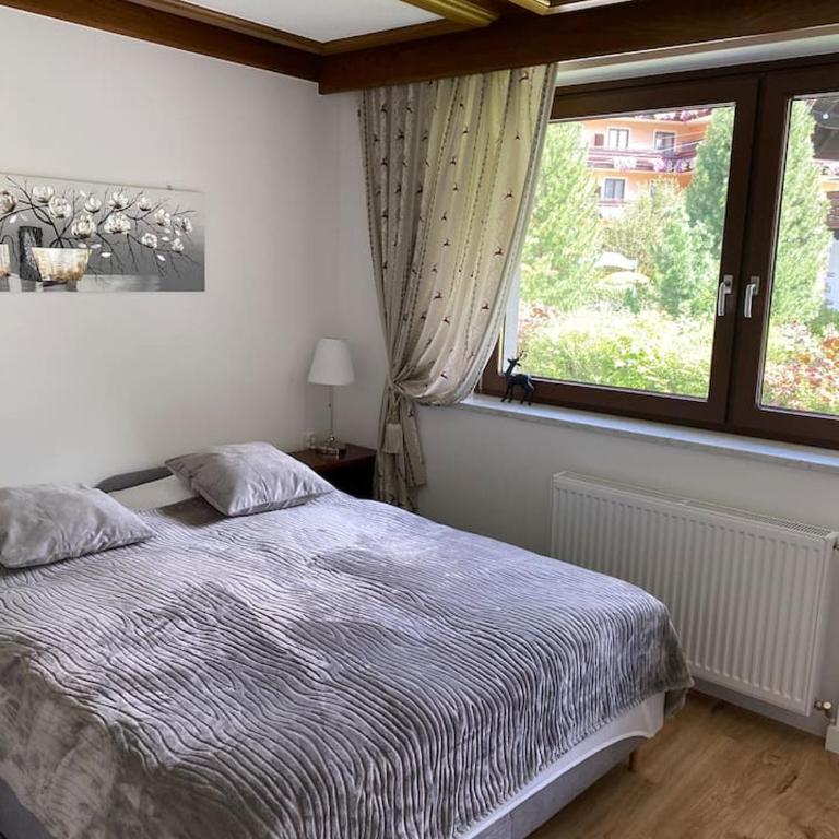 Gastuna Suites-Familienapartment - Apartamento de 3 dormitorios - 15