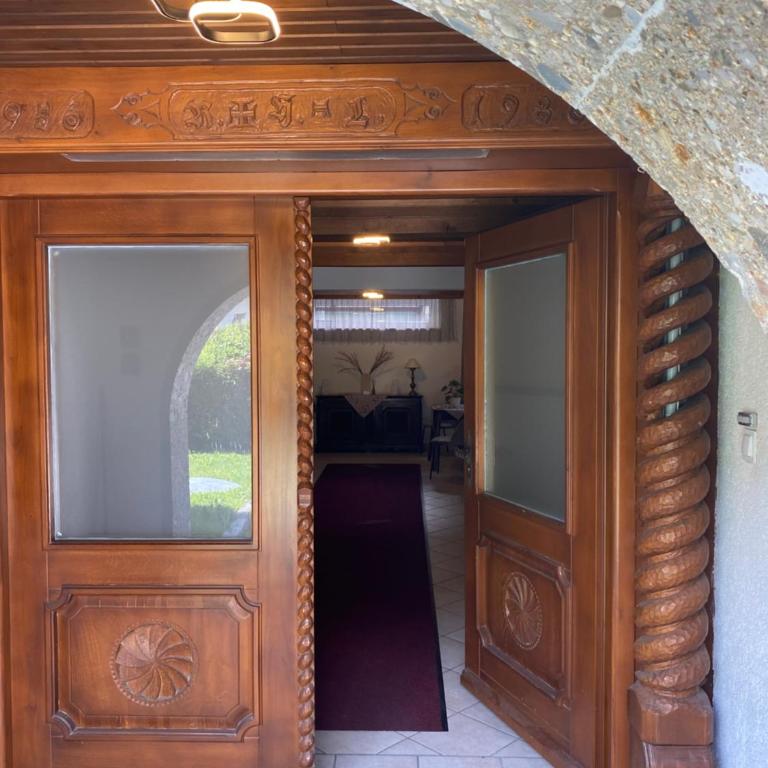 Gastuna Suites-Familienapartment - Apartamento de 3 dormitorios - 17