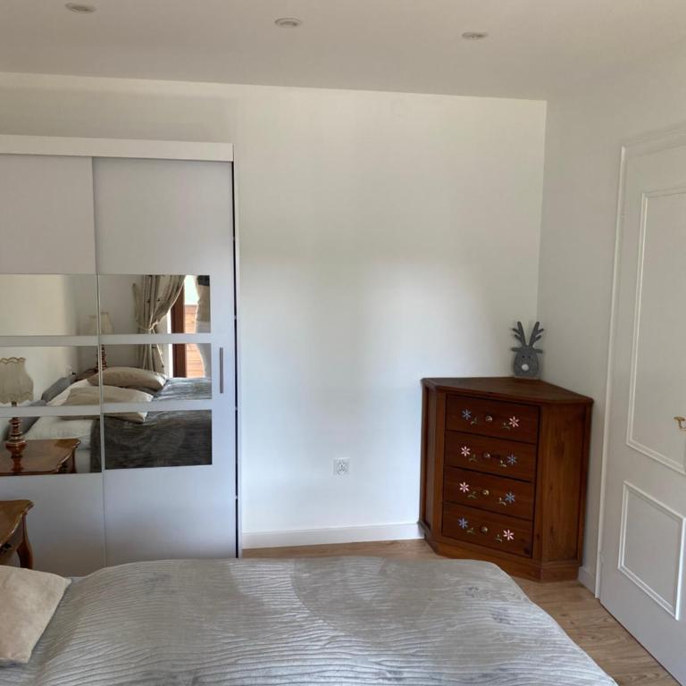 Gastuna Suites-Familienapartment - Apartamento de 3 dormitorios - 18