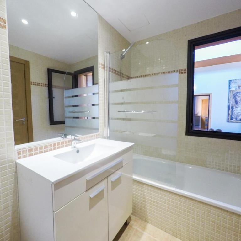 Villa Melania Paradise - Jacuzzi, Private pool, Gym, Minigolf, chill terrace, 4 bedrooms - Villa with Private Pool - 38