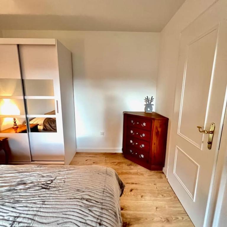 Gastuna Suites-Familienapartment - Apartamento de 3 dormitorios - 23