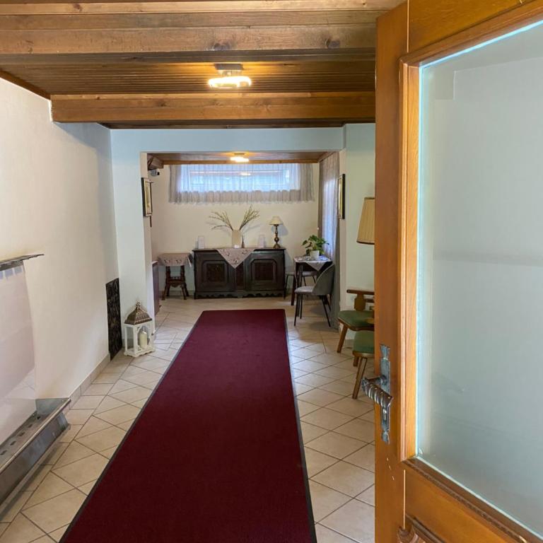 Gastuna Suites-Familienapartment - Apartamento de 3 dormitorios - 25