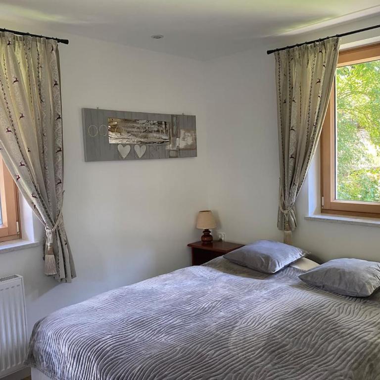 Gastuna Suites-Familienapartment - Apartamento de 3 dormitorios - 32