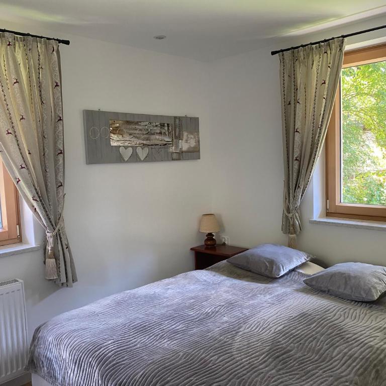 Gastuna Suites-Familienapartment - Apartamento de 3 dormitorios - 36