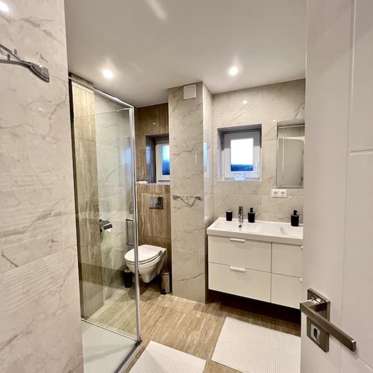 Gastuna Suites-Familienapartment - Apartamento de 3 dormitorios - 38