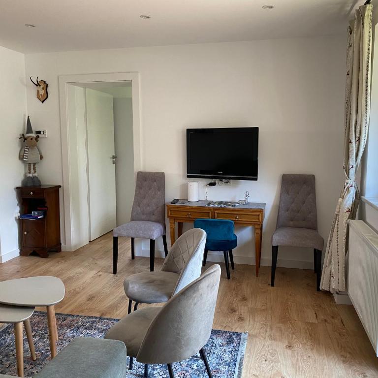 Gastuna Suites-Familienapartment - Apartamento de 3 dormitorios - 45