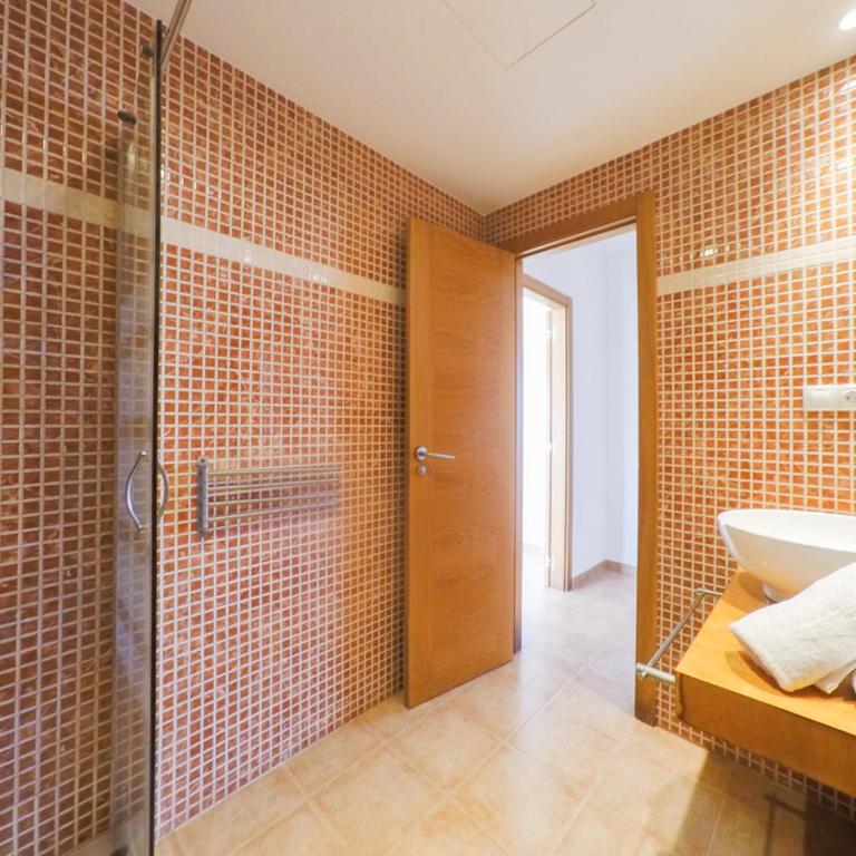 Villa Melania Paradise - Jacuzzi, Private pool, Gym, Minigolf, chill terrace, 4 bedrooms - Villa with Private Pool - 81