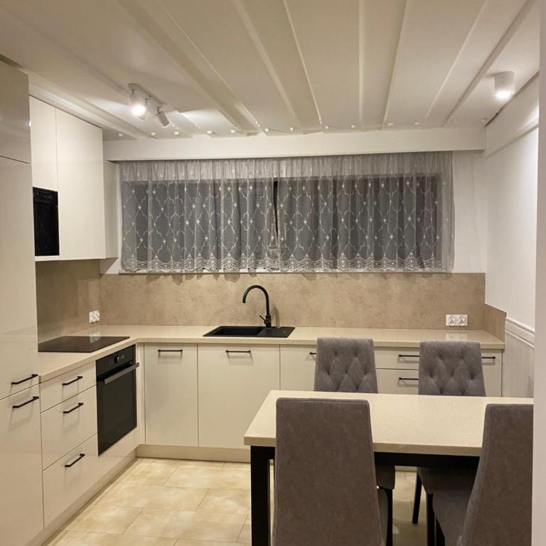 Gastuna Suites-Familienapartment - Apartamento de 3 dormitorios - 54
