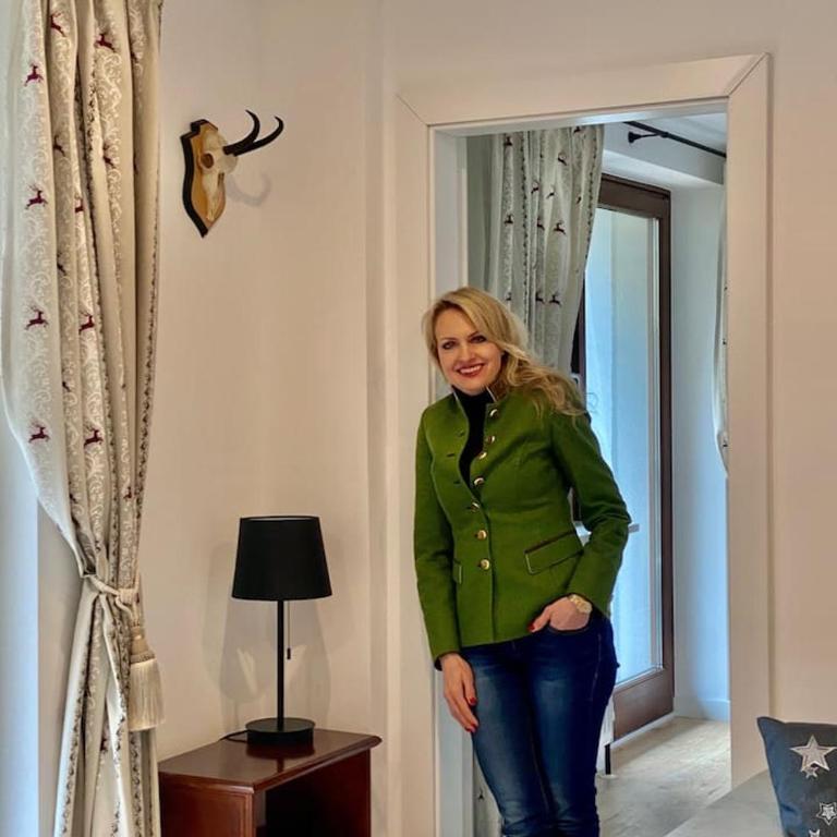 Gastuna Suites-Familienapartment - Apartamento de 3 dormitorios - 56