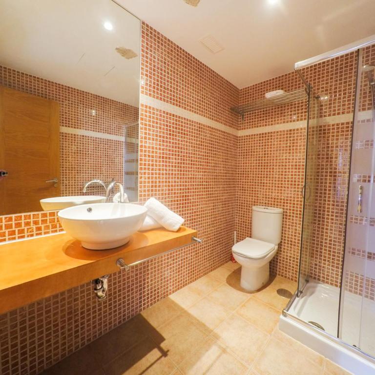 Villa Melania Paradise - Jacuzzi, Private pool, Gym, Minigolf, chill terrace, 4 bedrooms - Villa with Private Pool - 37