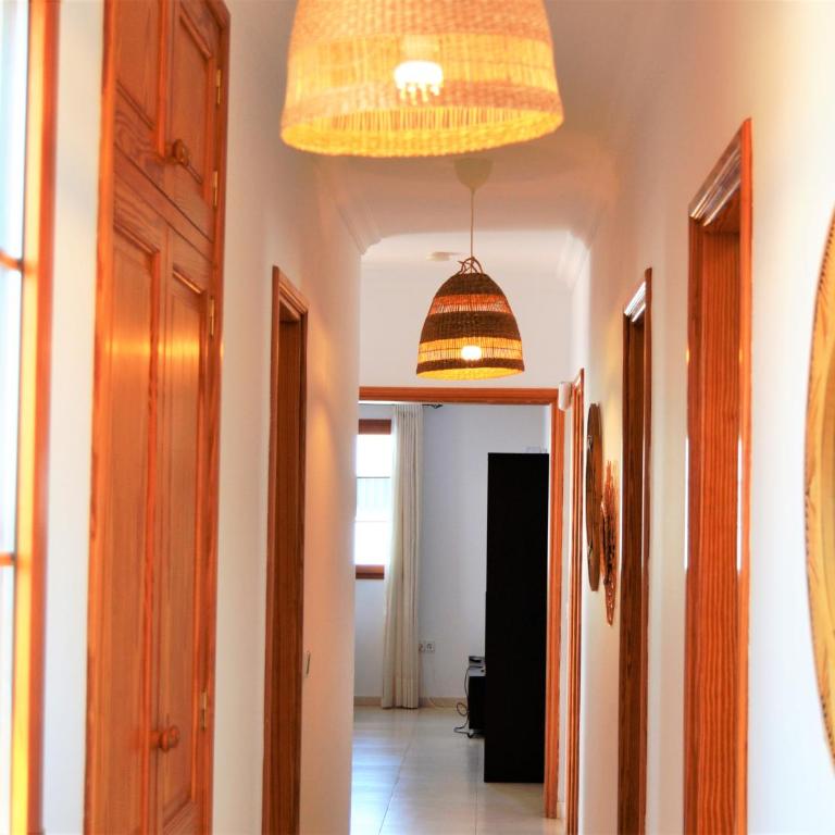 Grand Villa Famara Puerto del Carmen - Three-Bedroom Villa - 22