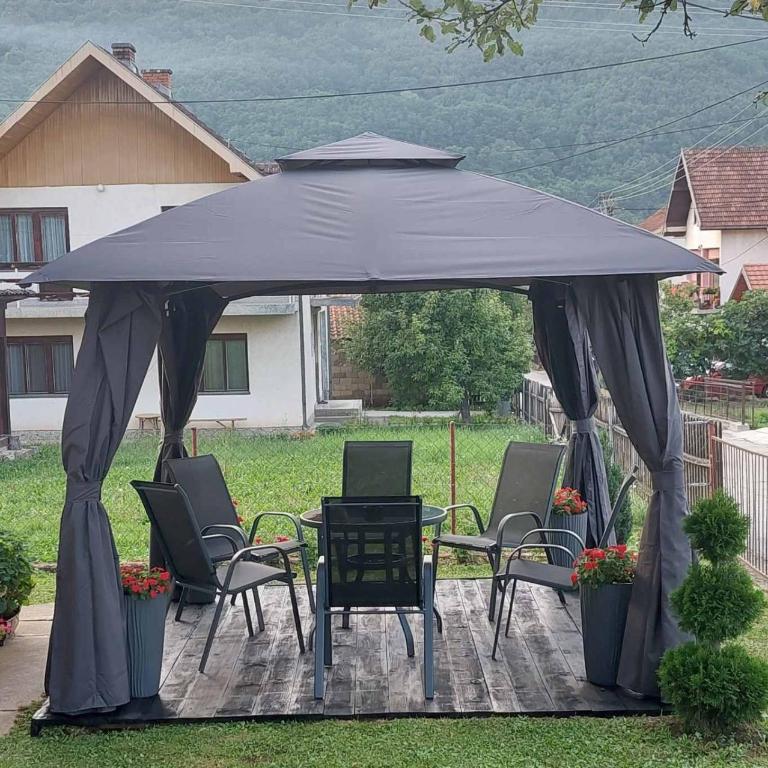 Rakić apartman - Apartman sa 2 Spavaće Sobe - 24