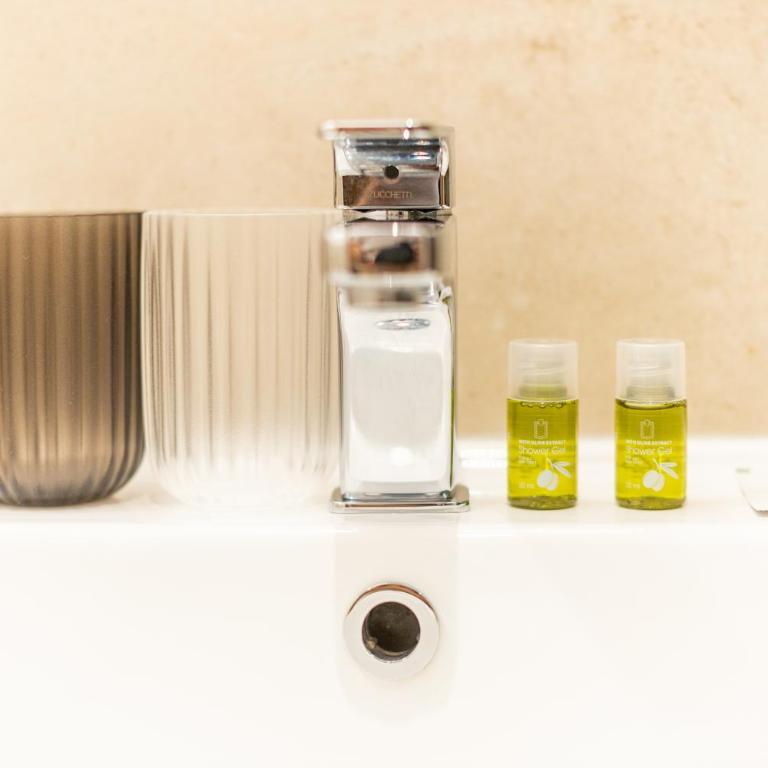 Magnini Rooms - Camera Tripla con Bagno Privato - 21