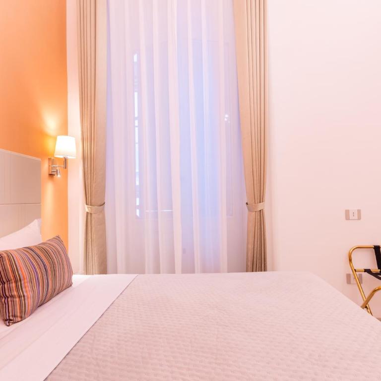 Magnini Rooms - Camera Matrimoniale con Bagno Privato - 8