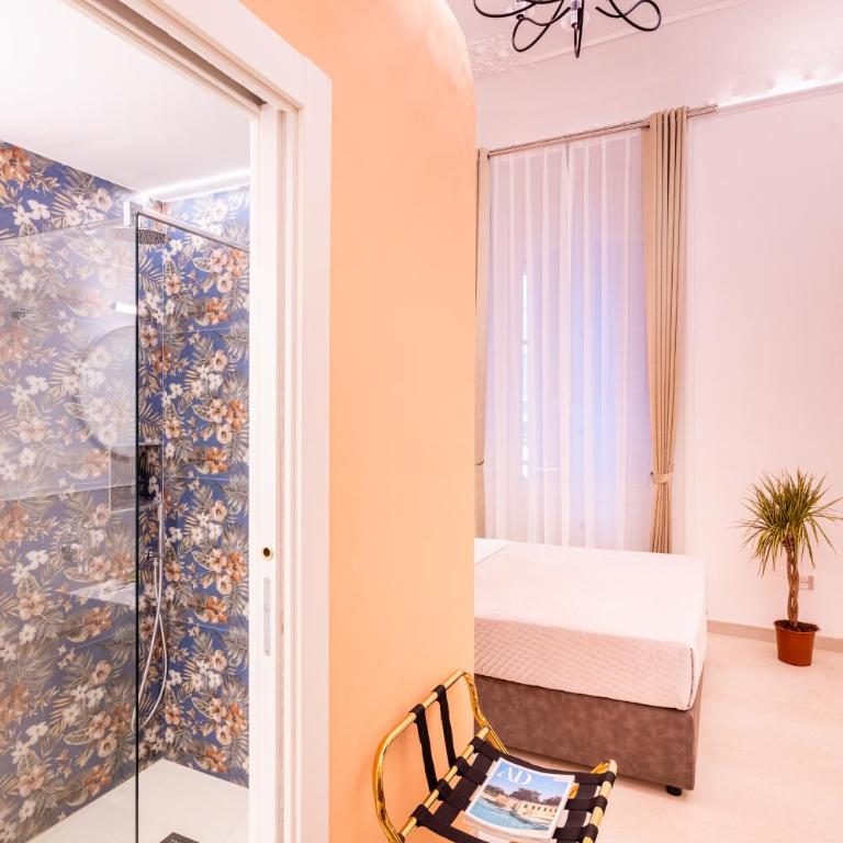 Magnini Rooms - Camera Matrimoniale con Bagno Privato - 17