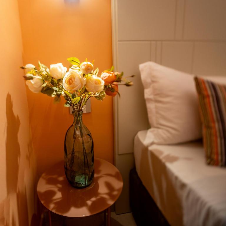 Magnini Rooms - Camera Matrimoniale con Bagno Privato - 18
