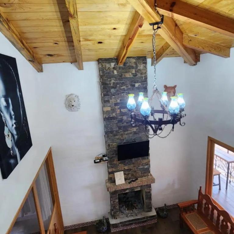 BACANA CABAÑAS DE ALQUILER - Villa de 3 dormitorios - 3