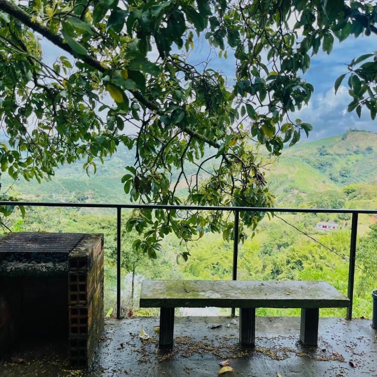 Tierra Mágica eje cafetero - Apartamento de 2 dormitorios - 4