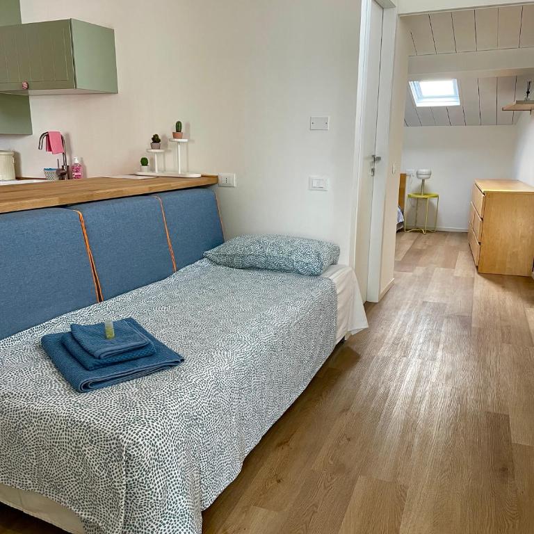 TINTORIA - Manu Maison - Appartamento con 1 Camera da Letto - 15