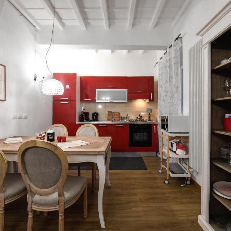 Castel Sant'Angelo Apartments - Exclusive & Luxury - Appartamento con 2 Camere da Letto - 13
