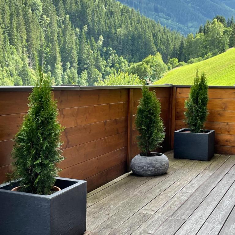 Ski in Ski Out neu und gehoben JokerCard inklusive - Apartment mit 3 Schlafzimmern - 14