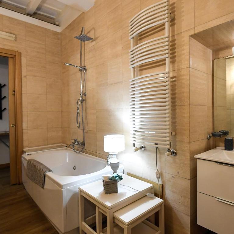 Castel Sant'Angelo Apartments - Exclusive & Luxury - Appartamento Deluxe - 15