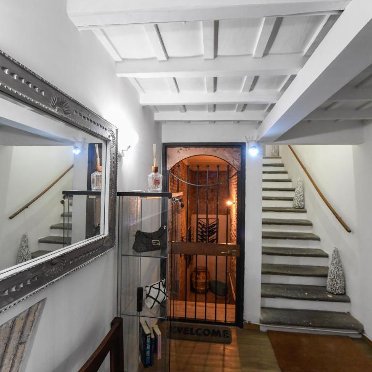 Castel Sant'Angelo Apartments - Exclusive & Luxury - Appartamento Deluxe - 14