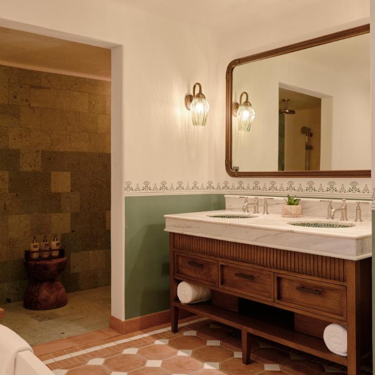 Maroma, A Belmond Hotel, Riviera Maya - Master Suite with Sea View - 4