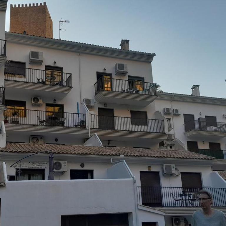 VFT Sendero Cerezuelo - One-Bedroom Apartment - 9