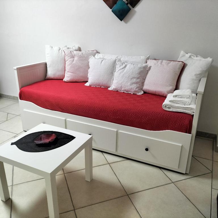 Modern house - Casa con 1 Camera da Letto - 5