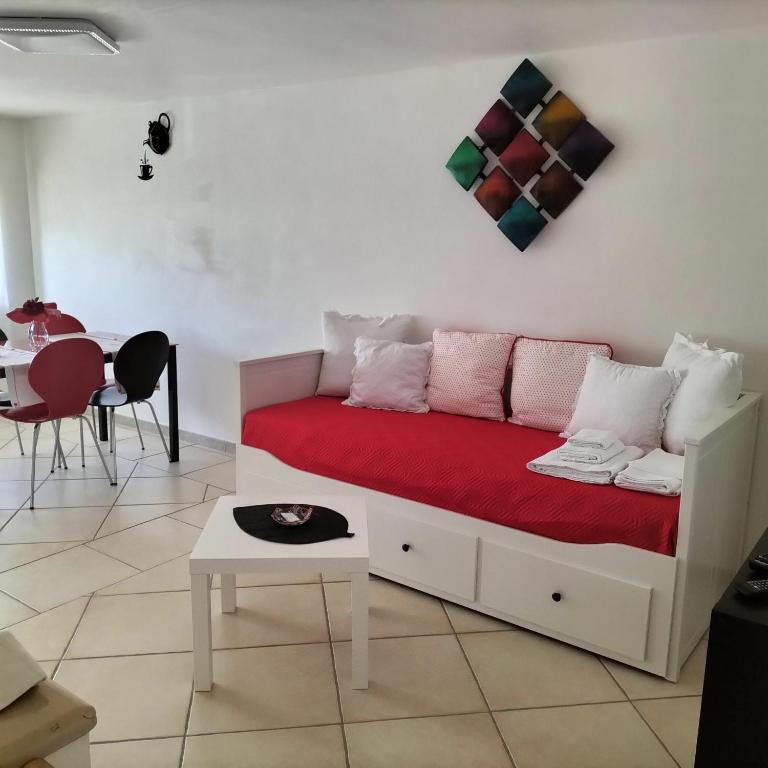 Modern house - Casa con 1 Camera da Letto - 3