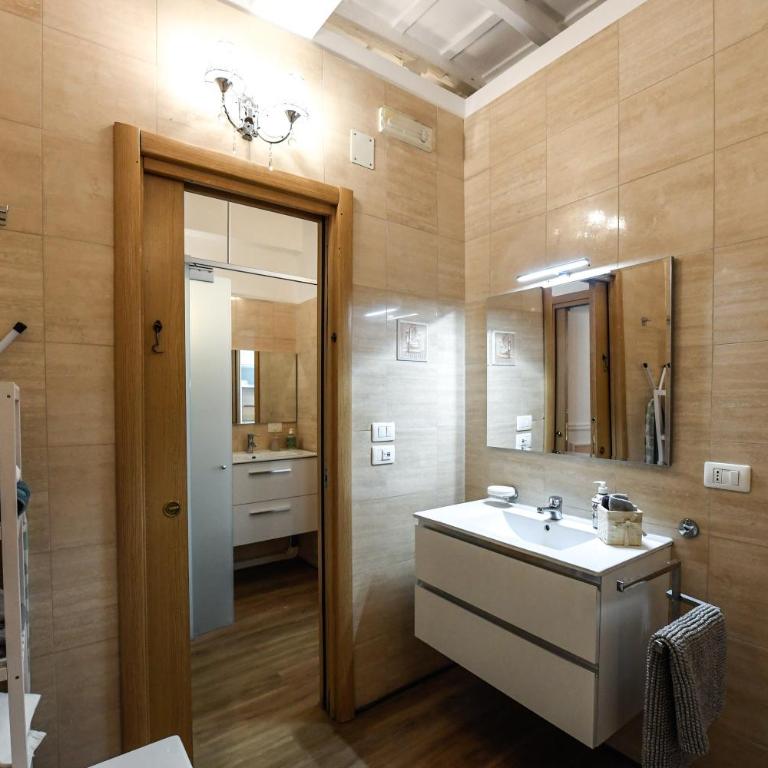 Castel Sant'Angelo Apartments - Exclusive & Luxury - Appartamento Deluxe - 5
