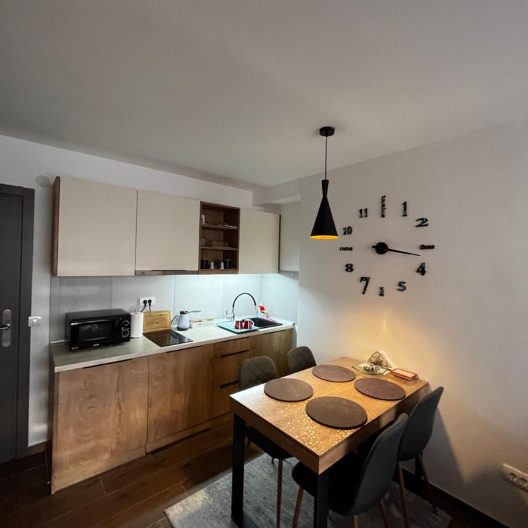 Apartments Myna in Kraljevi Cardaci - Apartment with Mountain View - 14