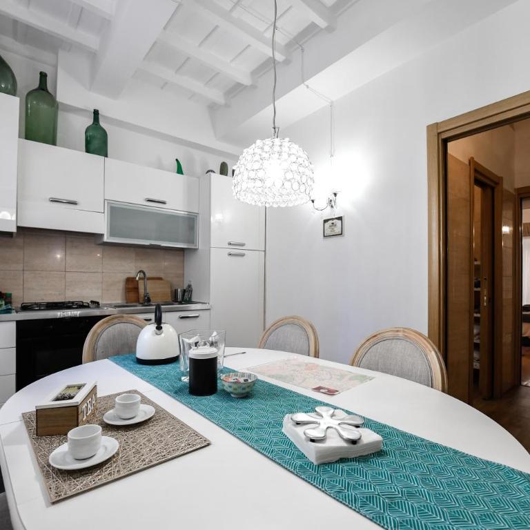 Castel Sant'Angelo Apartments - Exclusive & Luxury - Appartamento Deluxe - 2