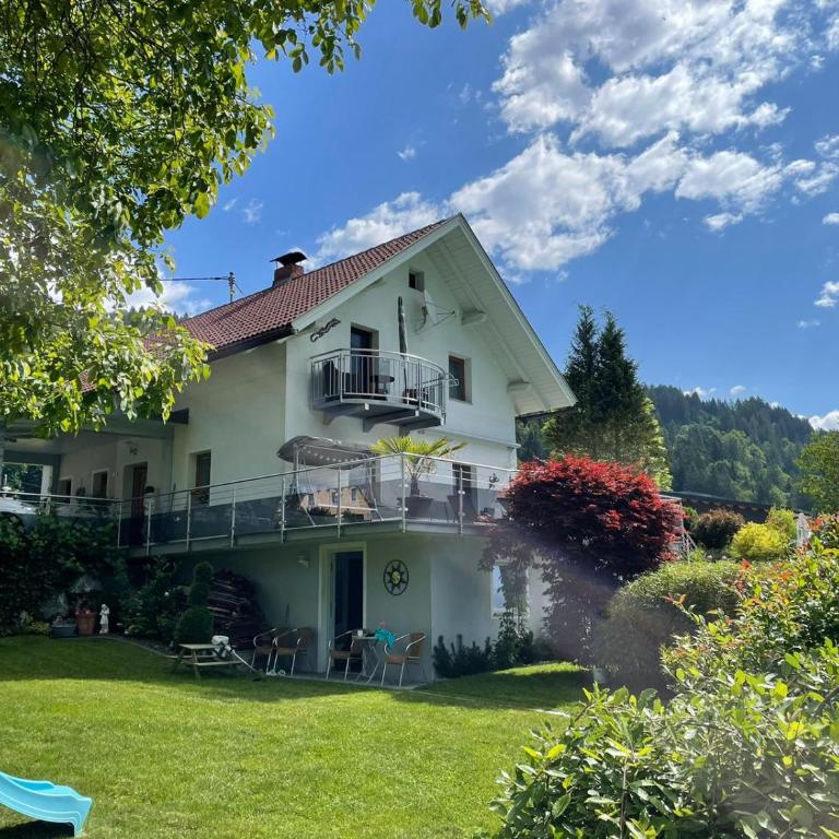 Mountainview Apartment Scheurer - Apartment mit 1 Schlafzimmer - 2