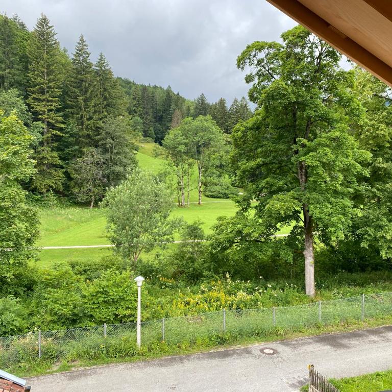 Ferienwohnung Ferchensee - Apartment mit 2 Schlafzimmern - 3