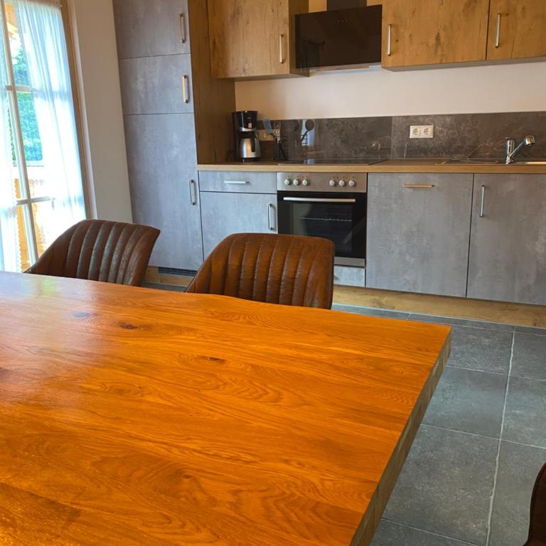 Ferienwohnung Ferchensee - Apartment mit 2 Schlafzimmern - 7