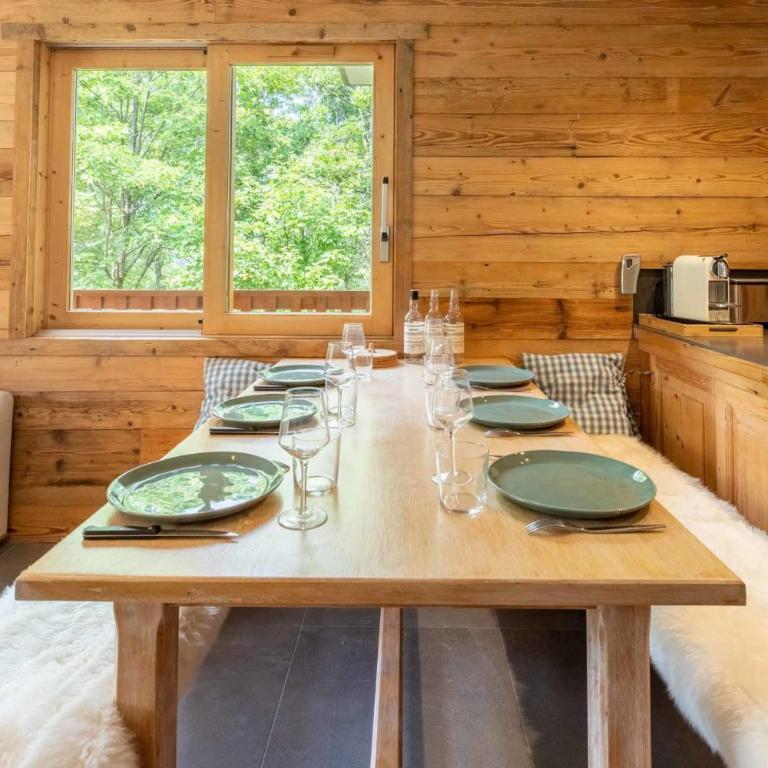 Fauvettes 4 - Appartement - 6