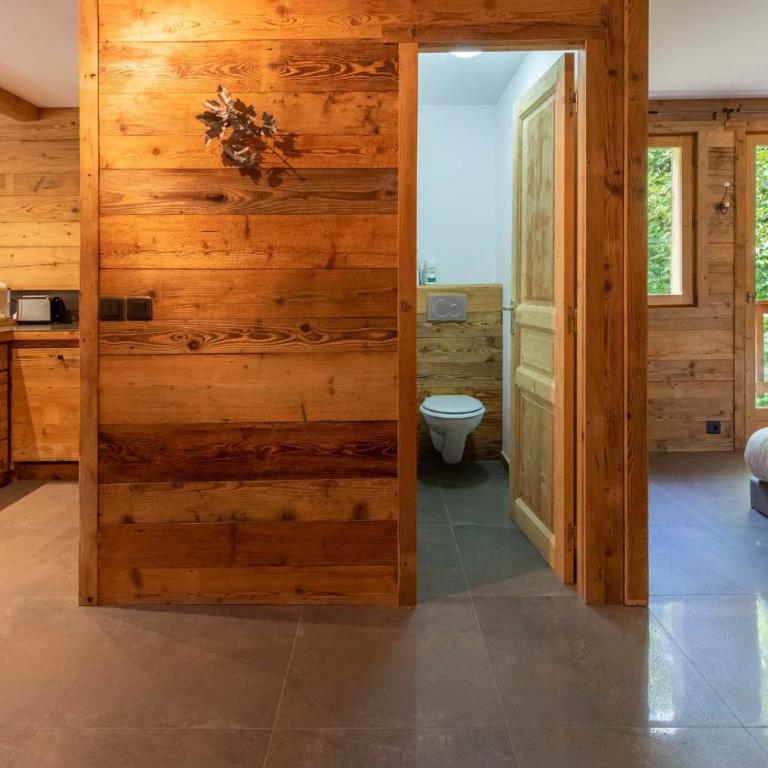 Fauvettes 4 - Appartement - 11