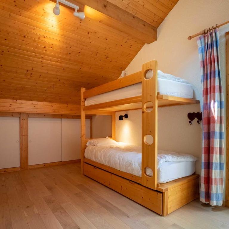 Fauvettes 4 - Appartement - 20
