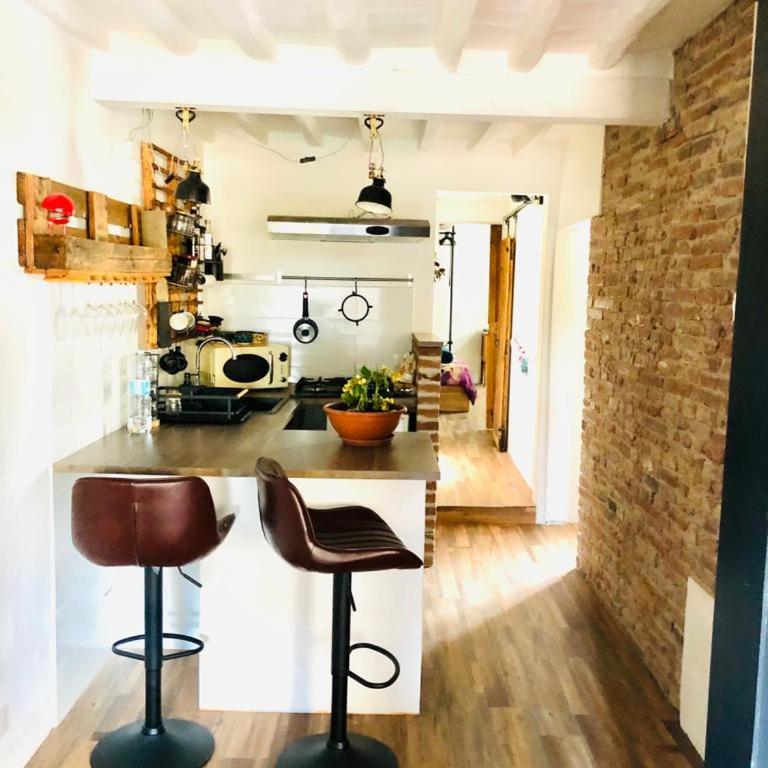 Casa Torre San Lorenzo - Appartamento con 1 Camera da Letto - 16