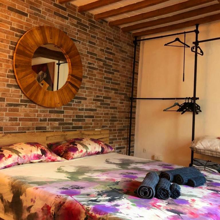 Casa Torre San Lorenzo - Appartamento con 1 Camera da Letto - 28