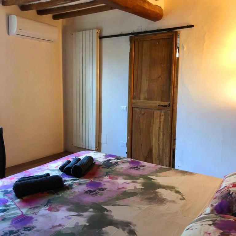 Casa Torre San Lorenzo - Appartamento con 1 Camera da Letto - 27